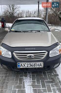Седан Kia Cerato 2007 в Хоролі