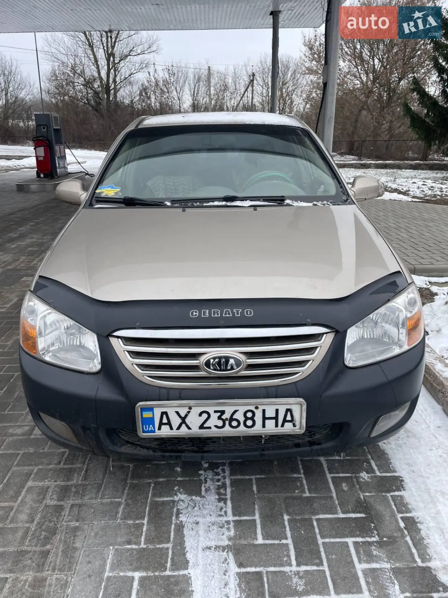 Фото авто 4