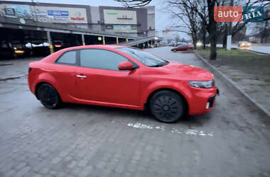 Купе Kia Cerato 2012 в Ирпене