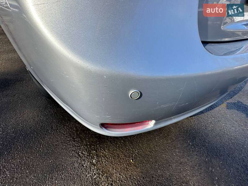 Седан Kia Cerato 2007 в Одессе