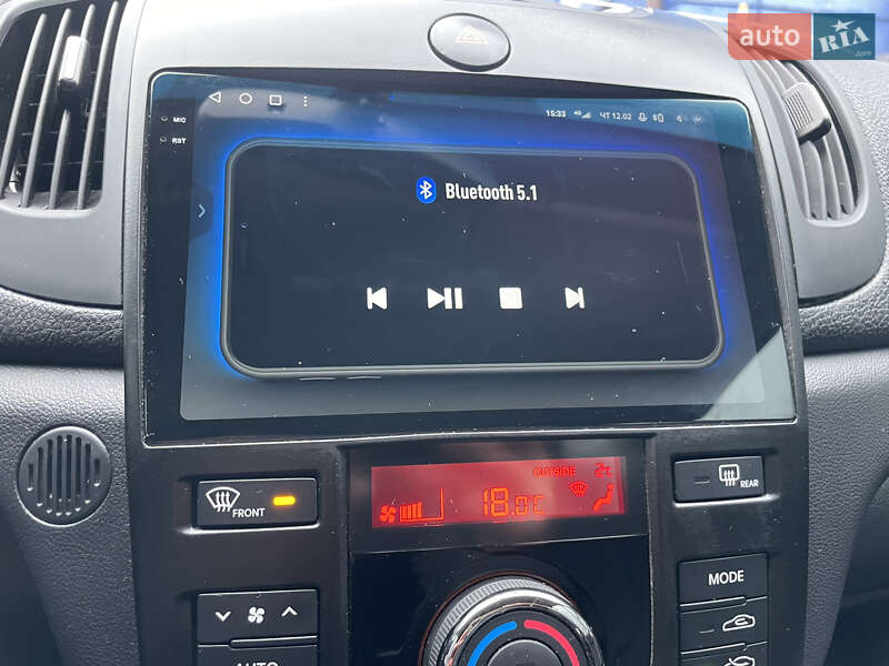 Седан Kia Cerato 2011 в Киеве фото 40 Седан Kia Cerato 2011 в Киеве