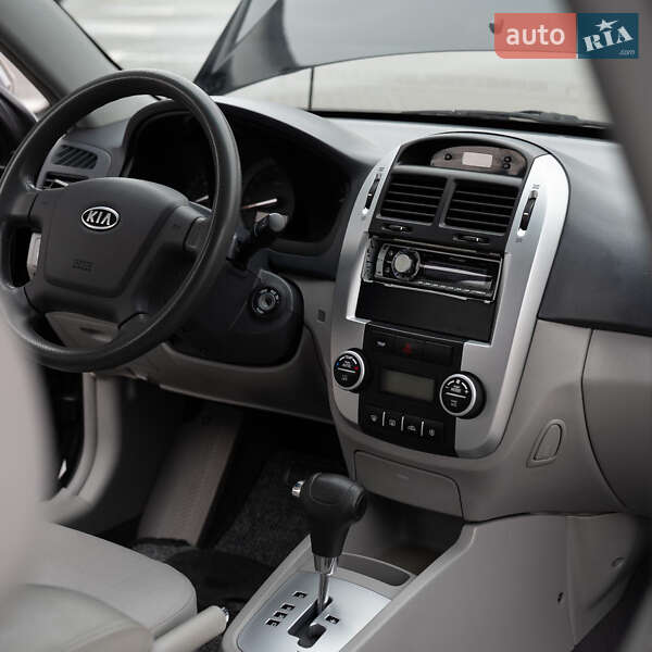 Седан Kia Cerato 2007 в Днепре фото 12 Седан Kia Cerato 2007 в Днепре
