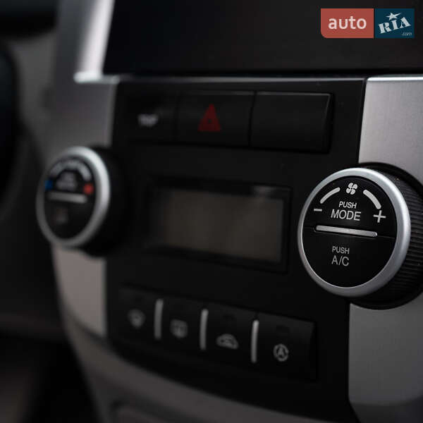 Седан Kia Cerato 2007 в Днепре фото 11 Седан Kia Cerato 2007 в Днепре