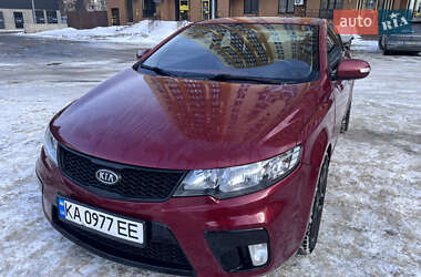 Купе Kia Cerato 2010 в Вишневому
