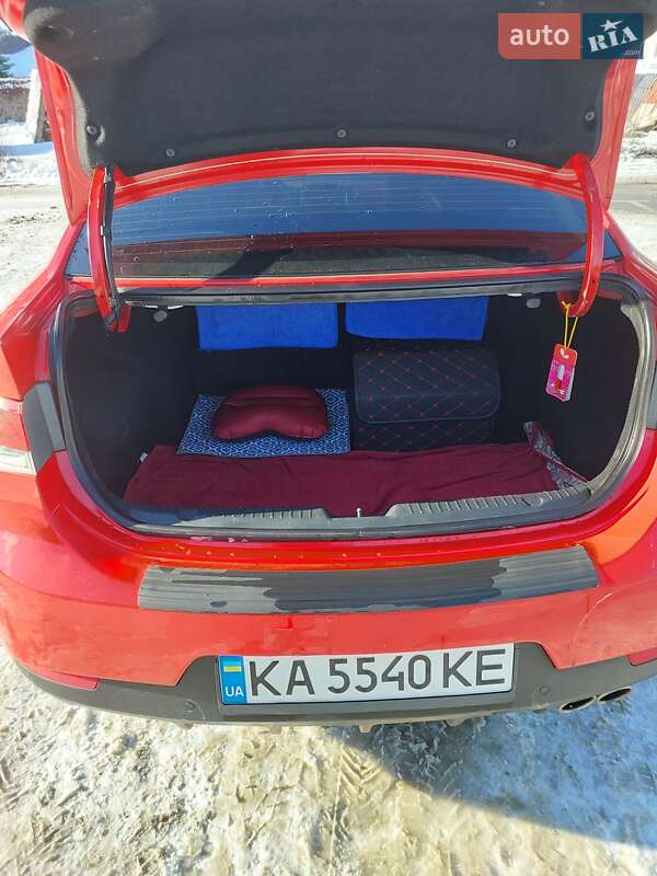 Купе Kia Cerato 2010 в Києві фото 16 Купе Kia Cerato 2010 в Києві