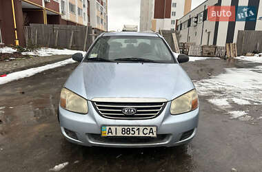 Седан Kia Cerato 2008 в Киеве