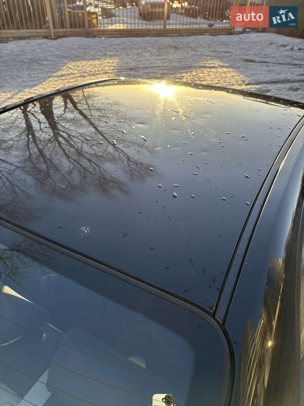 Седан Kia Cerato 2008 в Киеве