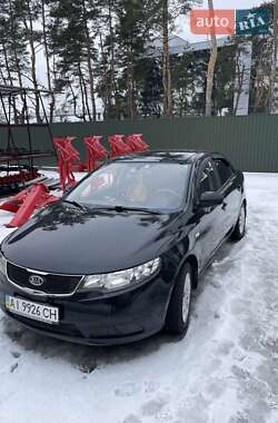 Седан Kia Cerato 2009 в Киеве