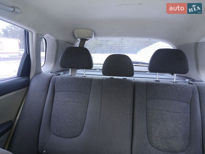 Хэтчбек Kia Cerato 2006 в Обухове