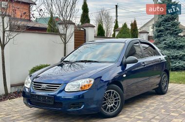Седан Kia Cerato 2009 в Вінниці