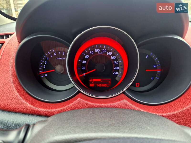 Купе Kia Cerato 2011 в Днепре