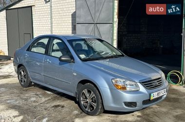 Седан Kia Cerato 2008 в Тульчине