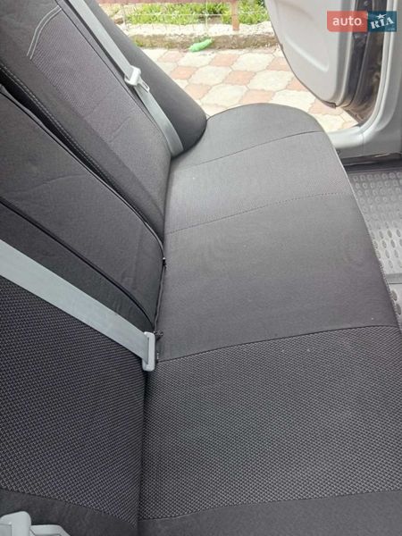 Седан Kia Cerato 2007 в Подольске