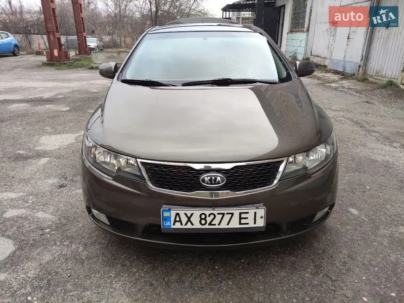 Kia Cerato