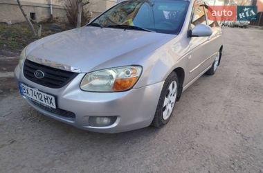 Седан Kia Cerato 2008 в Кам'янець-Подільському