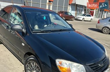 Седан Kia Cerato 2008 в Чернігові