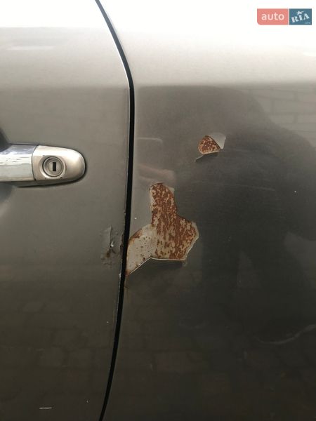 Купе Kia Cerato 2010 в Львове