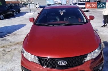 Купе Kia Cerato 2010 в Харькове