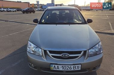 Хэтчбек Kia Cerato 2006 в Киеве