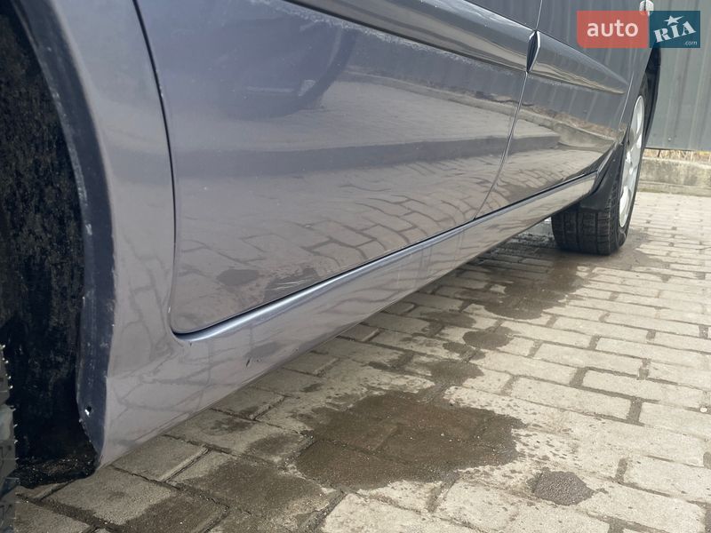 Седан Kia Cerato 2008 в Тернополе