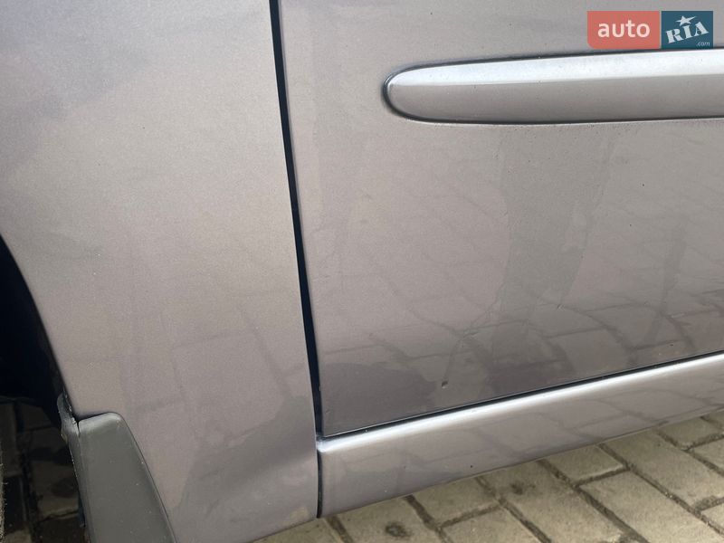 Седан Kia Cerato 2008 в Тернополе