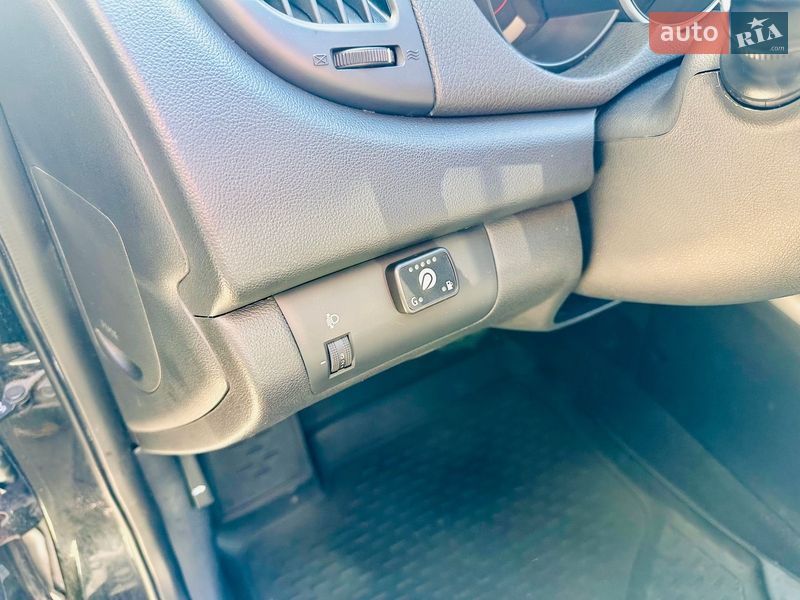 Седан Kia Cerato 2009 в Киеве