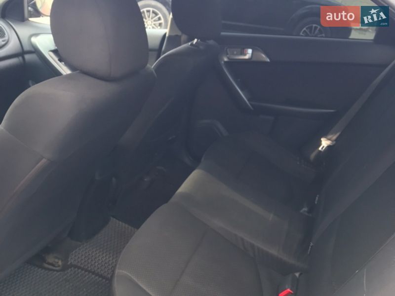 Седан Kia Cerato 2010 в Белой Церкви фото 17 Седан Kia Cerato 2010 в Белой Церкви