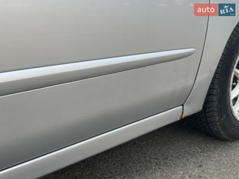 Седан Kia Cerato 2006 в Киеве фото 2 Седан Kia Cerato 2006 в Киеве