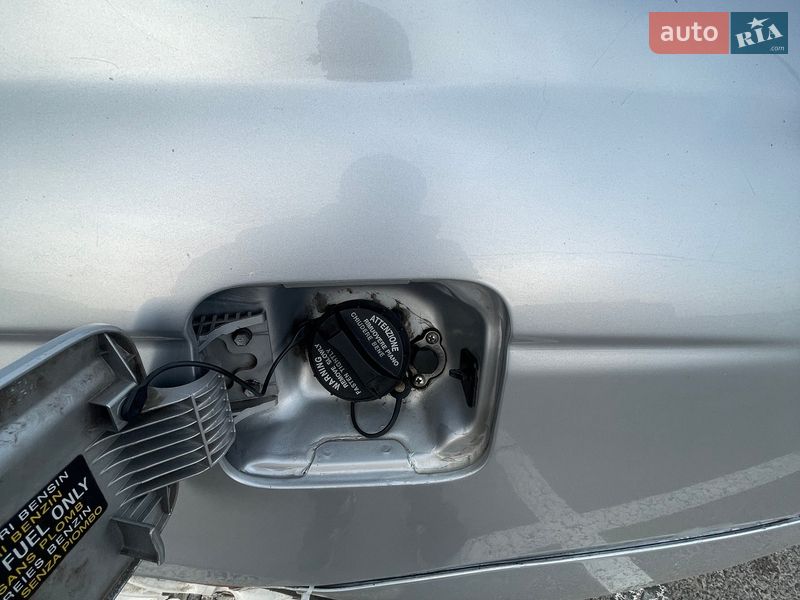 Седан Kia Cerato 2006 в Киеве фото 8 Седан Kia Cerato 2006 в Киеве