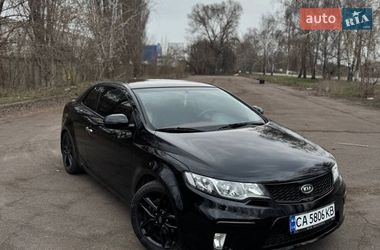 Купе Kia Cerato 2011 в Черкасах