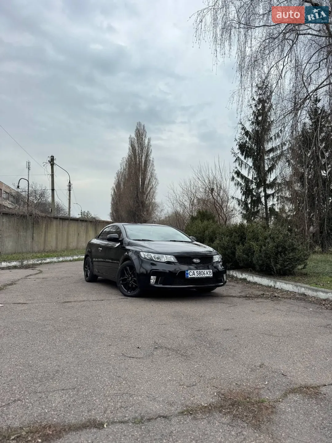 2011 Kia Cerato - мініатюра 15