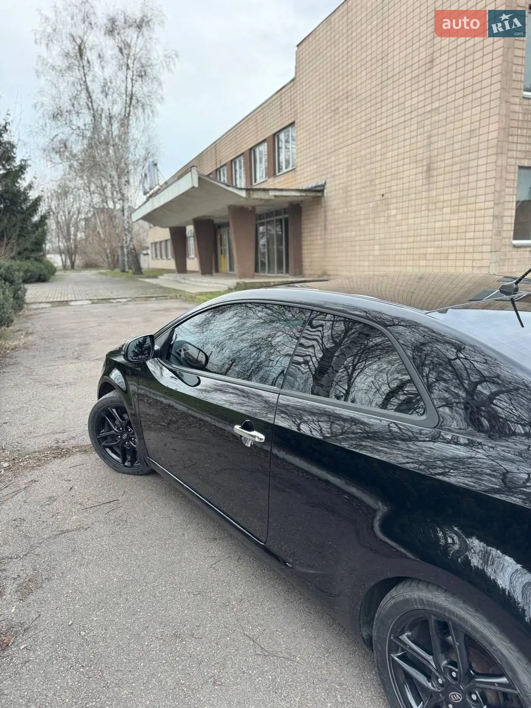 2011 Kia Cerato - мініатюра 20