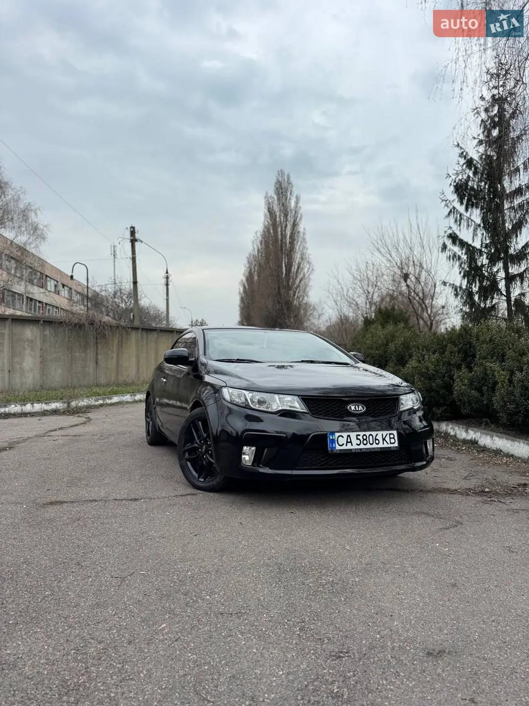 2011 Kia Cerato - мініатюра 24