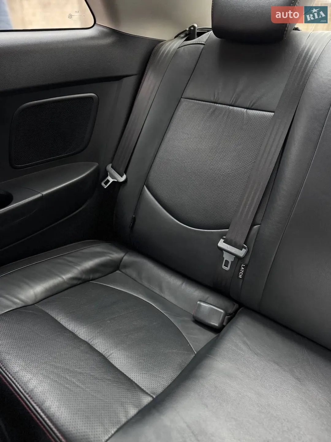 2011 Kia Cerato - мініатюра 36