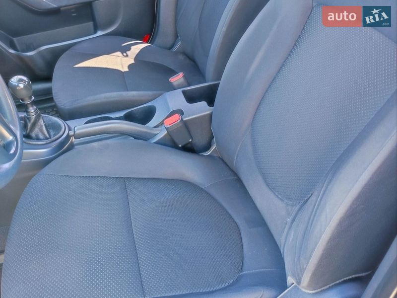 Седан Kia Cerato 2009 в Боярці