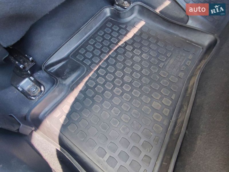 Седан Kia Cerato 2009 в Боярці