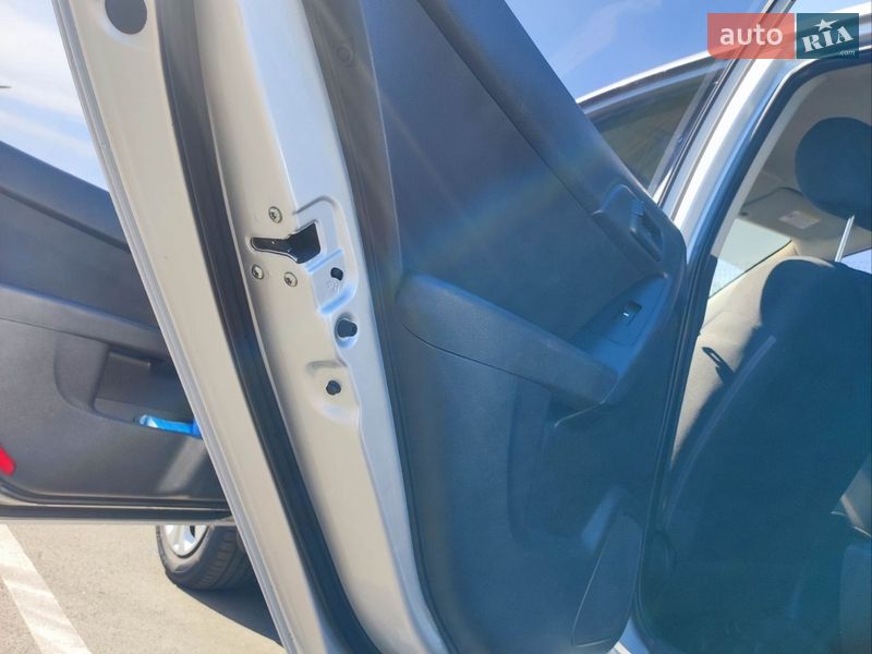 Седан Kia Cerato 2009 в Боярці