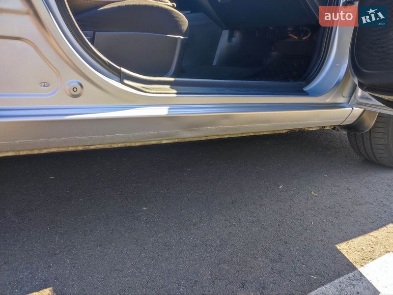 Седан Kia Cerato 2009 в Боярці