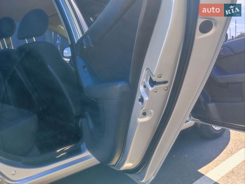 Седан Kia Cerato 2009 в Боярці