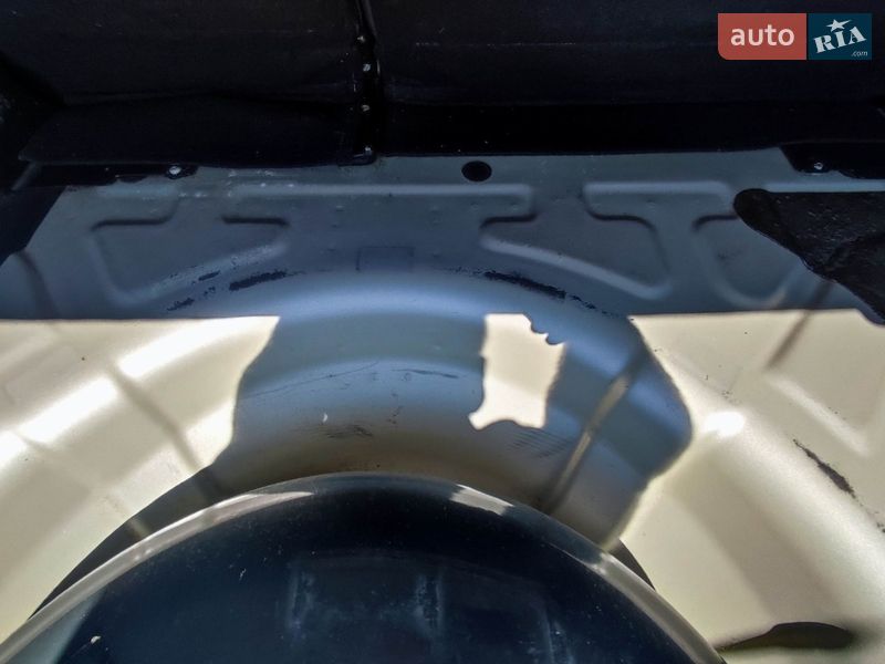 Седан Kia Cerato 2009 в Боярці