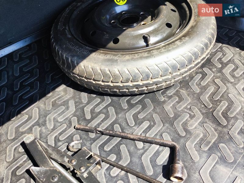 Седан Kia Cerato 2009 в Боярці