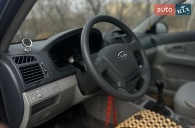 Седан Kia Cerato 2008 в Києві