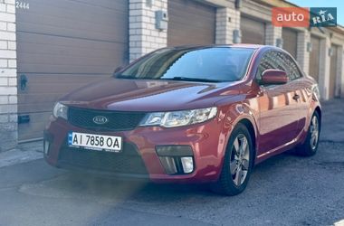 Купе Kia Cerato 2011 в Києві