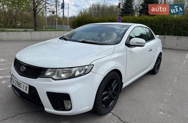 Купе Kia Cerato 2011 в Днепре