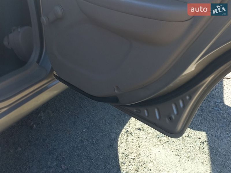 Седан Kia Cerato 2007 в Ірпені