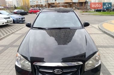 Хэтчбек Kia Cerato 2006 в Киеве