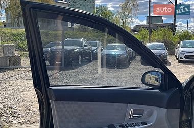 Седан Kia Cerato 2007 в Стрию