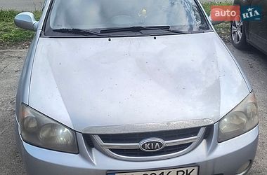Седан Kia Cerato 2006 в Киеве