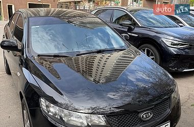 Седан Kia Cerato 2009 в Одесі