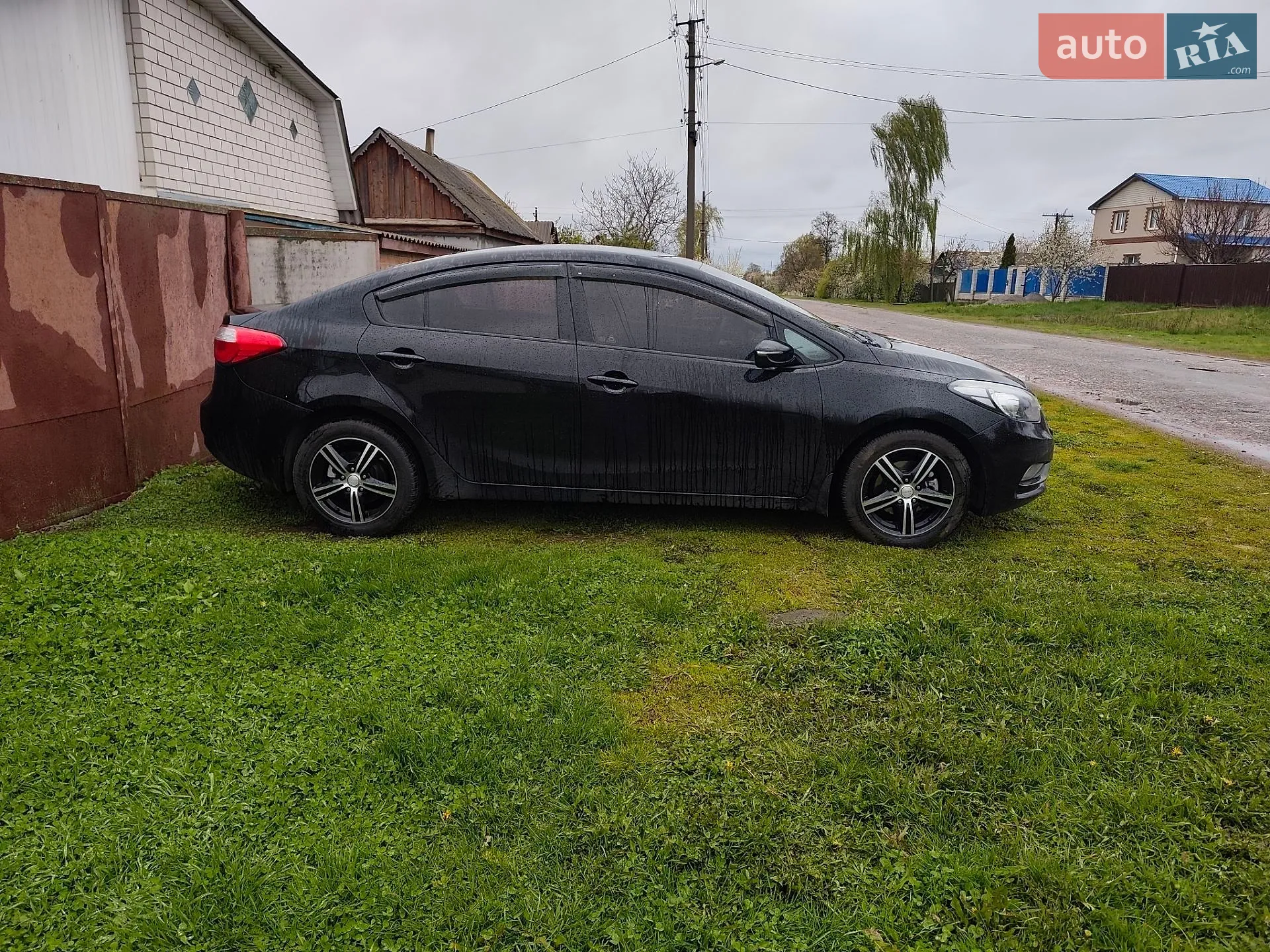 2013 Kia Cerato - фото 1